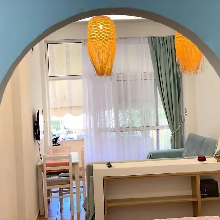 Areti Bed & Breakfast 4*