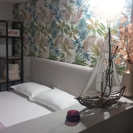 Areti B&B