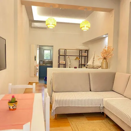 Areti Bed & Breakfast