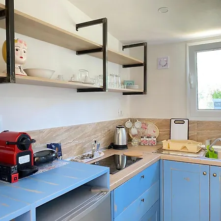 Areti B&B *