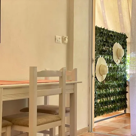 Bed & Breakfast Areti