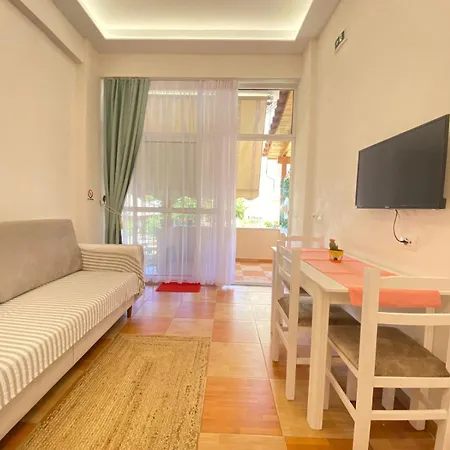 Areti Bed & Breakfast