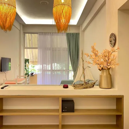 B&B Areti
