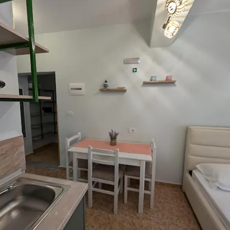 Areti Bed & Breakfast
