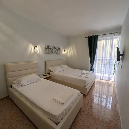 Areti B&B *