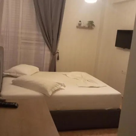Areti B&B 히마레