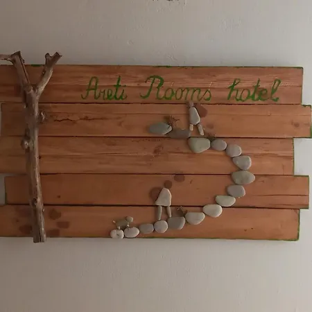 Areti Panzió Himara