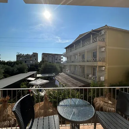 לינה וארוחת בוקר Areti