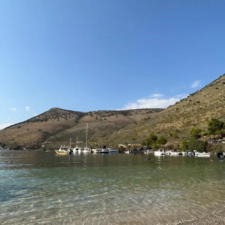 Areti 4* Himarë