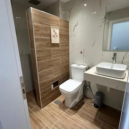 Areti Alojamento de Acomodação e Pequeno-almoço