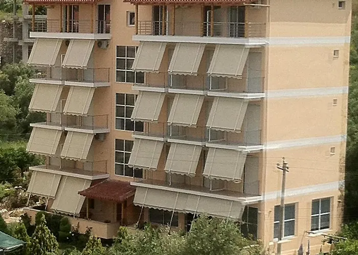 Areti Oda ve Kahvaltı