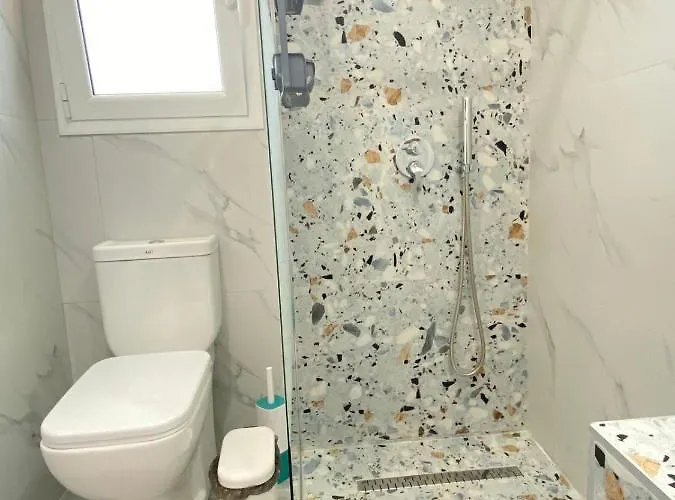 Areti Oda ve Kahvaltı