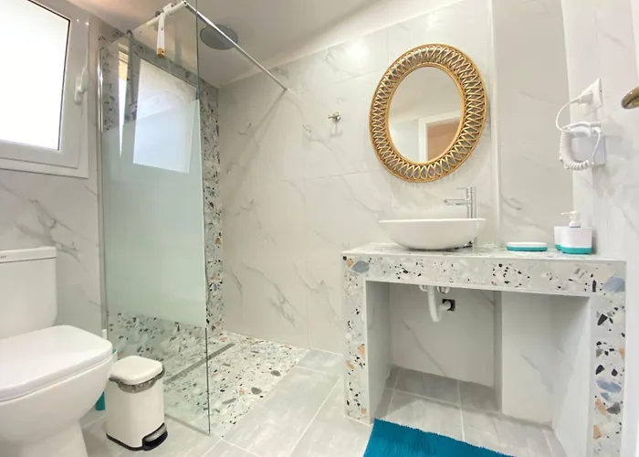 Oda ve Kahvaltı Areti Himarë