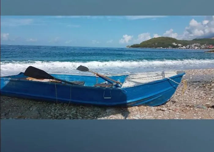 Areti 住宿加早餐酒店